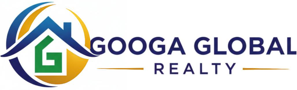 Googa Global Realty Logo